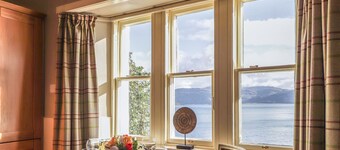 Ferry Cottage - Balmacara