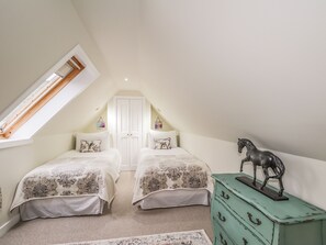 村舍 | 住宿内部