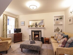 Cottage | Interior - Lydia Cottage - Cromarty (Cromarty)
