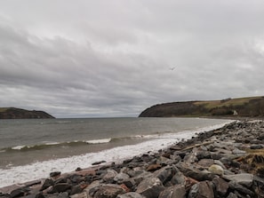 Cottage | Beach | Beach nearby - Lydia Cottage - Cromarty (Cromarty)