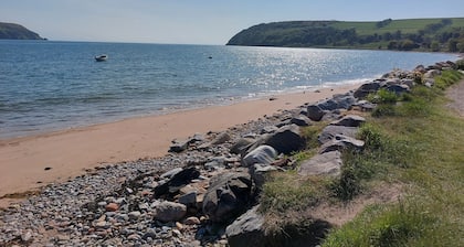 Lydia Cottage - Cromarty