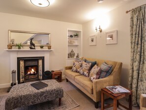 Casa de campo | Área de estar