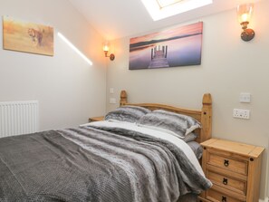 คอทเทจ | ภายใน