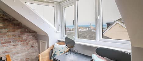 Cottage | Intérieur