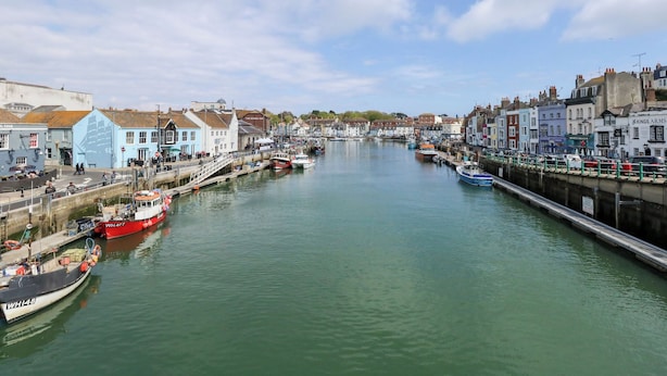 Cottage | Marina - Harbour Reach (Weymouth)