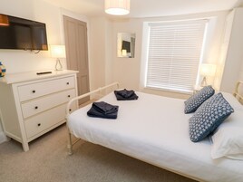 2 多间卧室、特色装修、特色家居、免费 WiFi