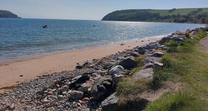 Paye House - Cromarty