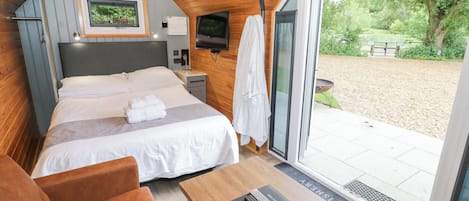 Cottage | 1 kamar tidur dan didekorasi berbeda-beda