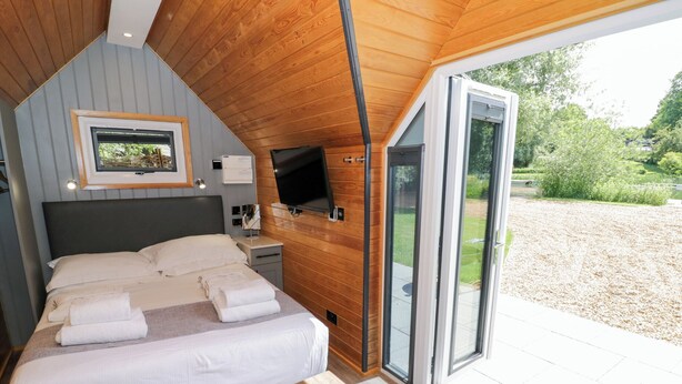 Cottage | 1 slaapkamer, gratis wifi, individueel gedecoreerd