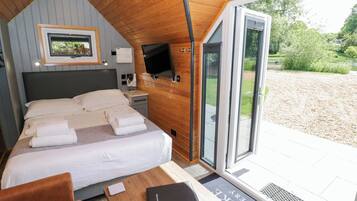 Casa de campo | 1 quarto, individualmente decorados, individualmente mobiliados