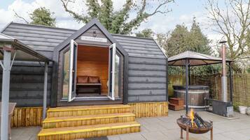 Casa de campo | Terraço/pátio