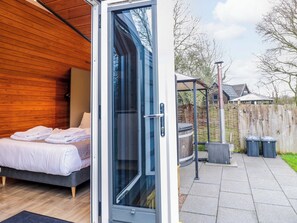 Stuga | Terrass/Patio