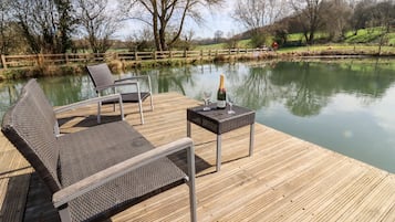 Casa de campo | Piscina
