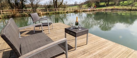 Cottage | Pool