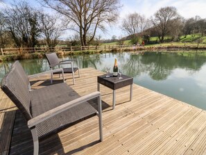 Ferienhaus | Pool