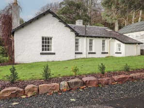 Cottage | Interior - Inverewe - Garden Lodge (Achnasheen)
