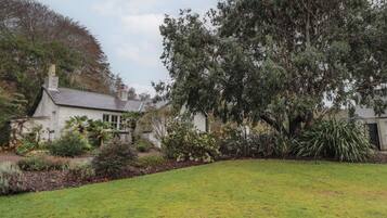 Casa de campo | Parte interna
