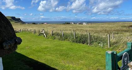 Beaton's Croft House - Uig Skye