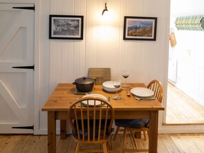 Cottage | Interior - Beaton's Croft House - Uig Skye (Portree)