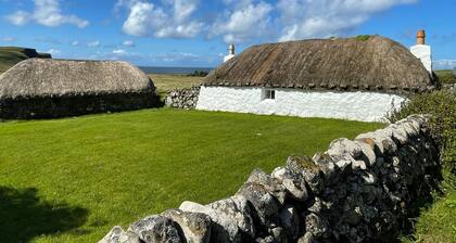 Beaton's Croft House - Uig Skye