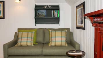 Cottage | Intérieur