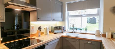 Cottage | Private kitchen