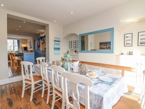 Cottage | Interior - Seasides (Weymouth)