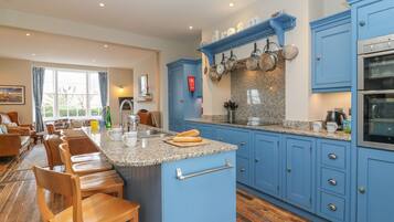 Casa de campo | Interior