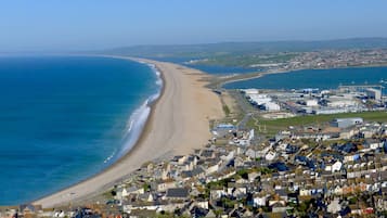 Casa de campo | Playa | Playa en los alrededores