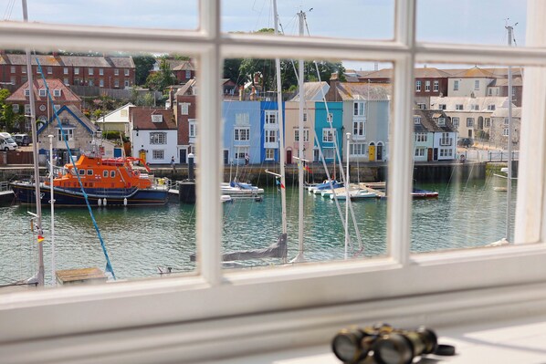 Cottage | Interior - Seasides (Weymouth)