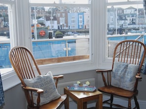 Cottage | Interior