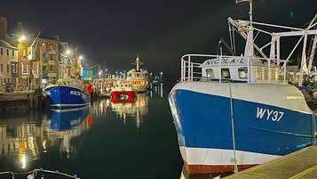 Cottage | Jachthaven