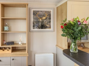 Cottage | 3 bedrooms, individually decorated, individually furnished, free WiFi