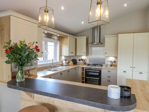 Cottage | Cuisine privée