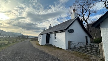 Cottage | Extérieur