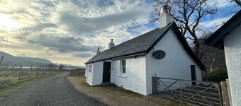 Stalker's Cottage - Torridon