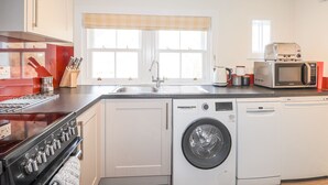 Cottage | Interior - Stalker's Cottage - Torridon (Achnasheen)