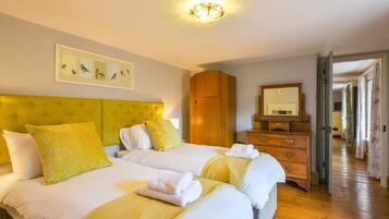 Ferienhaus | Innenbereich