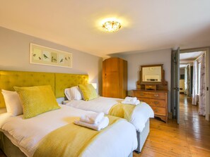 Casa de campo | Interior