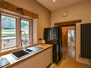Casa rural | Interior