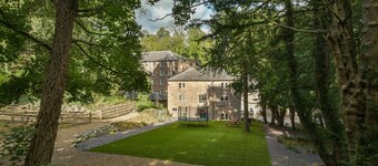 The Mill Managers House