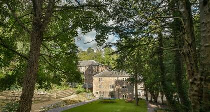 The Mill Managers House