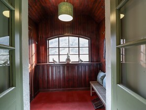 Cottage | Intérieur