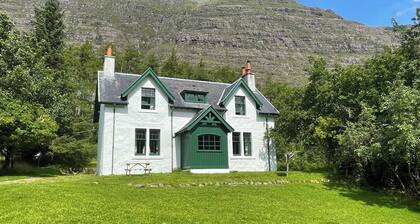 Glen Cottage - Torridon