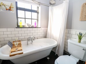 村舍 | 浴室 | 淋浴设施