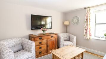Cottage | Living room