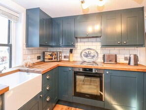 Cottage | Interior - Foundry Cottage (Norwich)