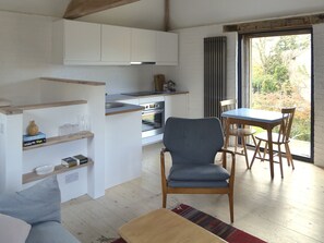 Småhus | Oppholdsrom