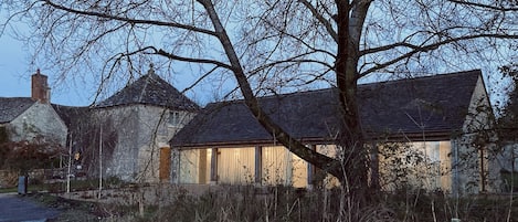Cottage | Intérieur