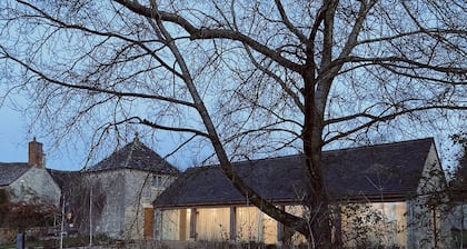 High Cogges Farm Holiday Cottages The Granary